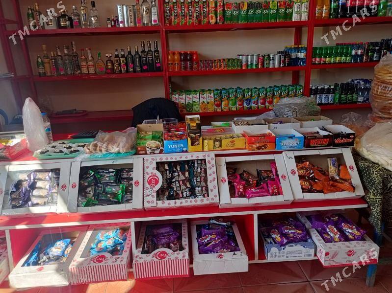 magazin - Туркменабат - img 7