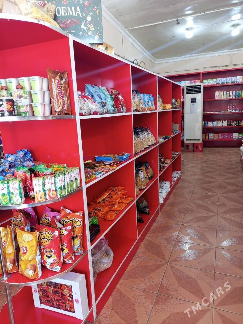 magazin - Туркменабат - img 9