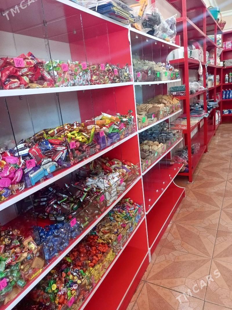 magazin - Туркменабат - img 4