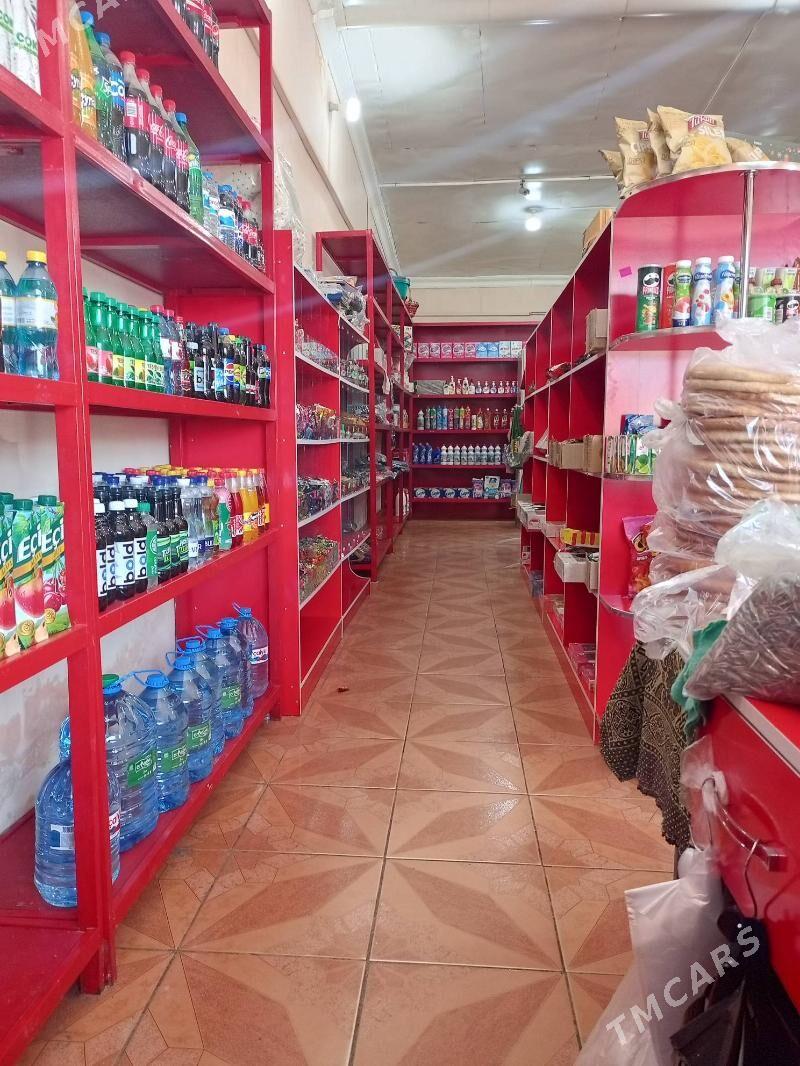 magazin - Туркменабат - img 8