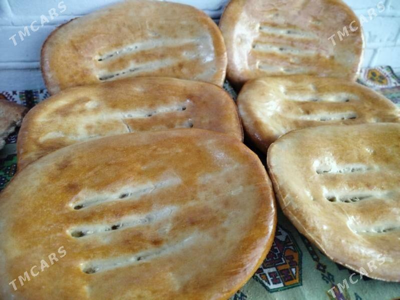 yapyjy hamyrcy komplekt - Bäherden - img 3