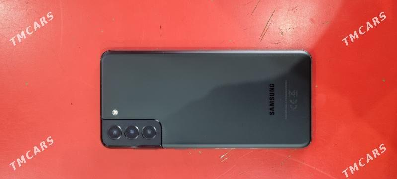 S21+ - Ашхабад - img 7