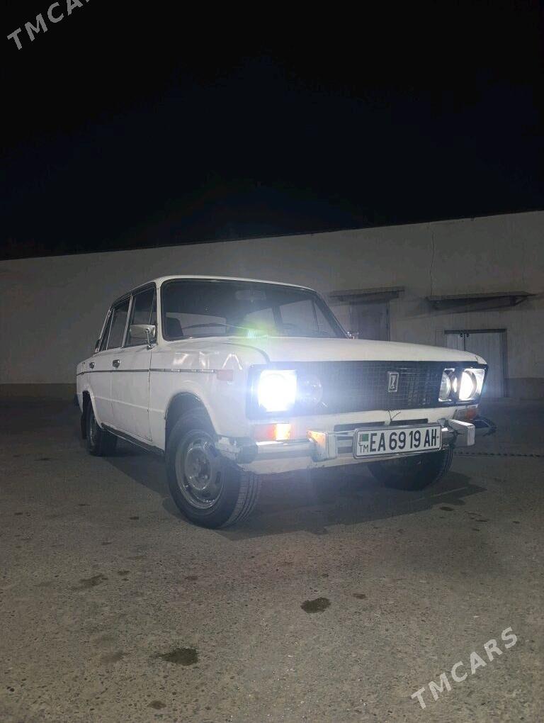 Lada 2106 1985 - 28 000 TMT - Гёкдепе - img 2