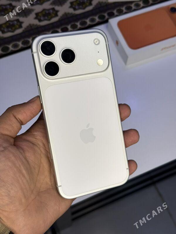 iPhone 17Pro Max 256gb - Mary - img 7