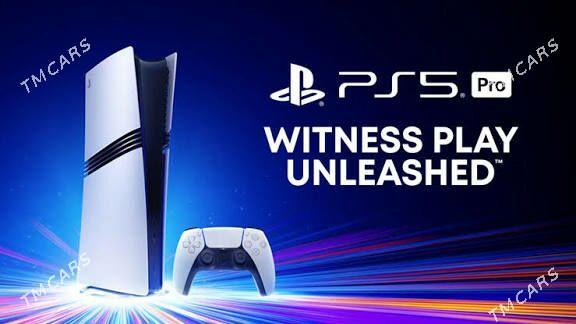 playstation 4 5 satyn alyas xs - Ашхабад - img 4