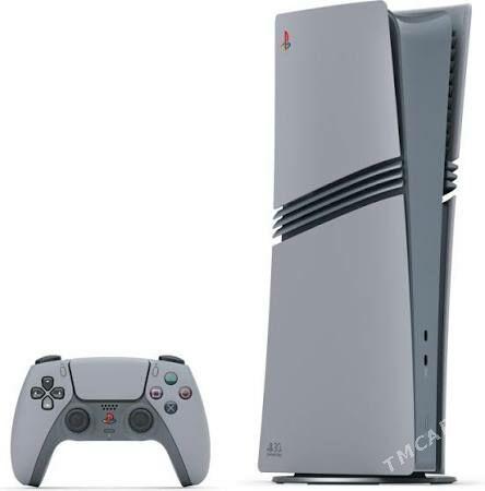 playstation 4 5 satyn alyas xs - Ашхабад - img 3