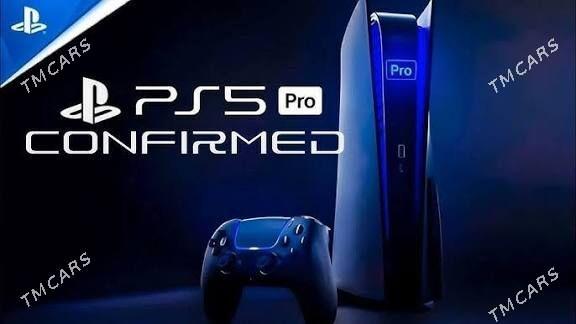 playstation 4 5 satyn alyas xs - Ашхабад - img 5