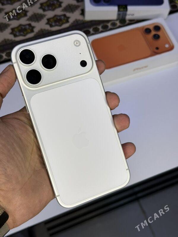 iPhone 17Pro Max 256gb - Mary - img 3