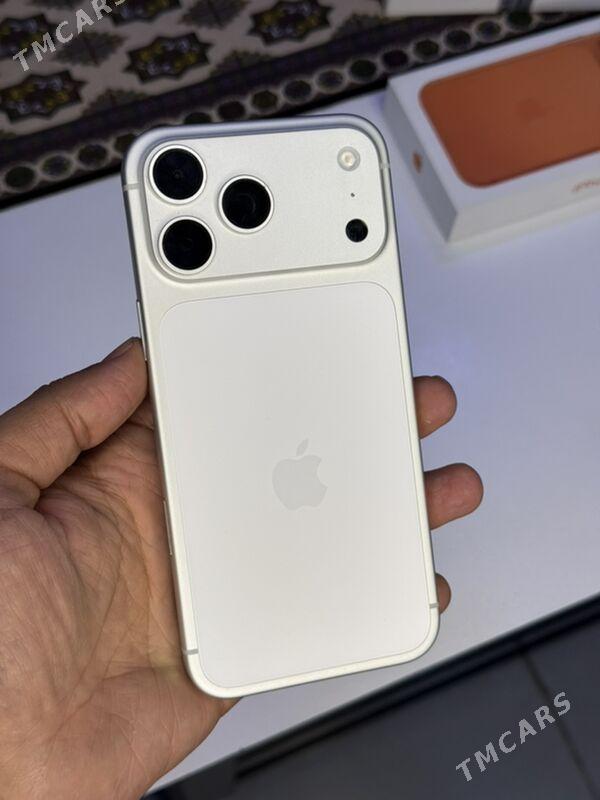 iPhone 17Pro Max 256gb - Mary - img 6