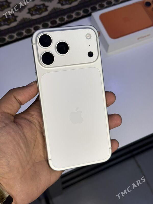 iPhone 17Pro Max 256gb - Mary - img 8