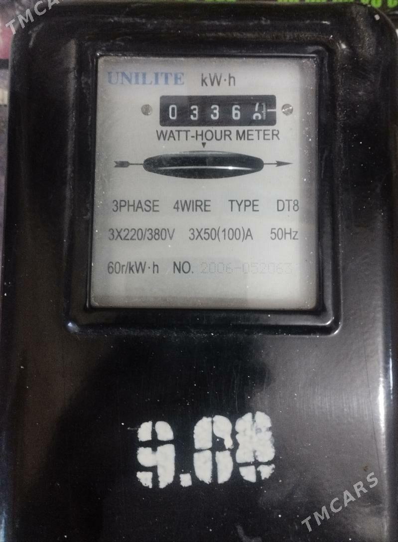 380 3faz syotcik(hasaplayjy) - Туркменабат - img 3