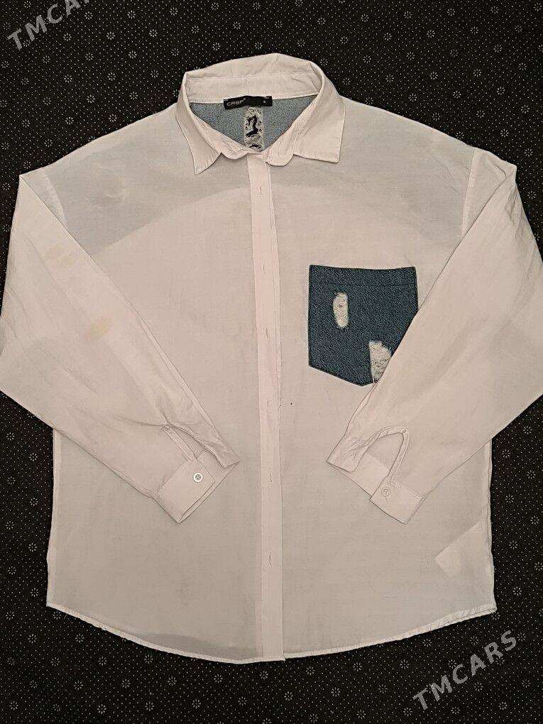 женские вещи - Türkmenabat - img 9