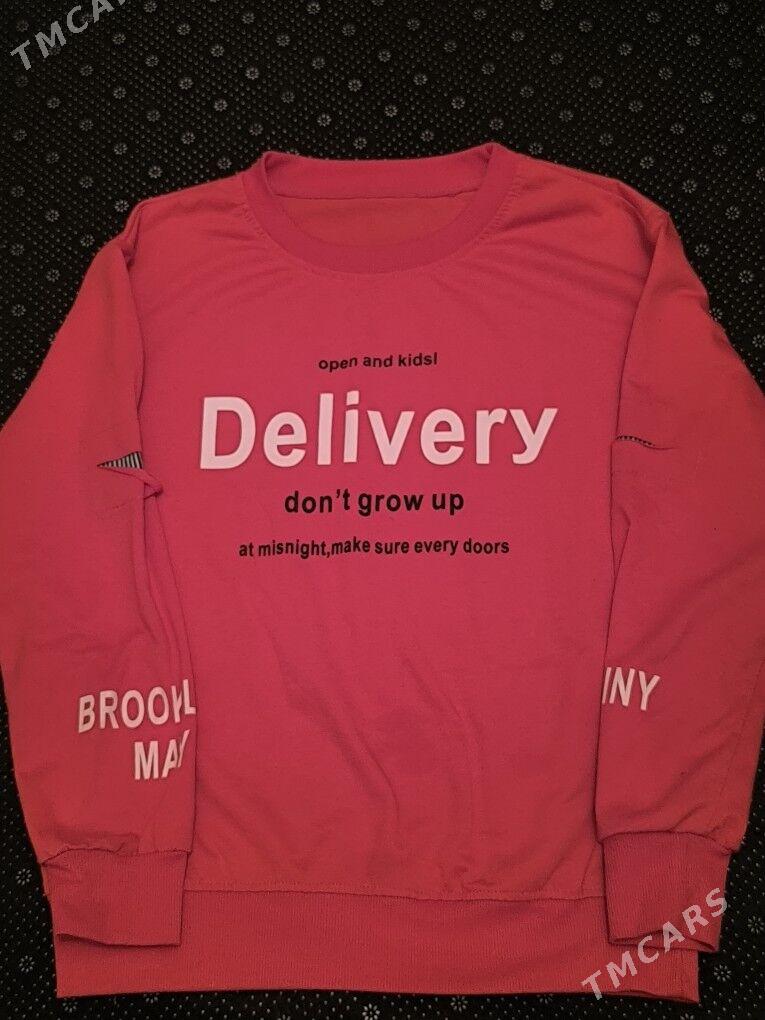 женские вещи - Türkmenabat - img 4