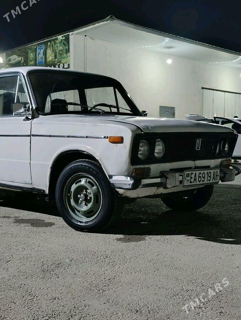 Lada 2106 1985 - 28 000 TMT - Гёкдепе - img 3