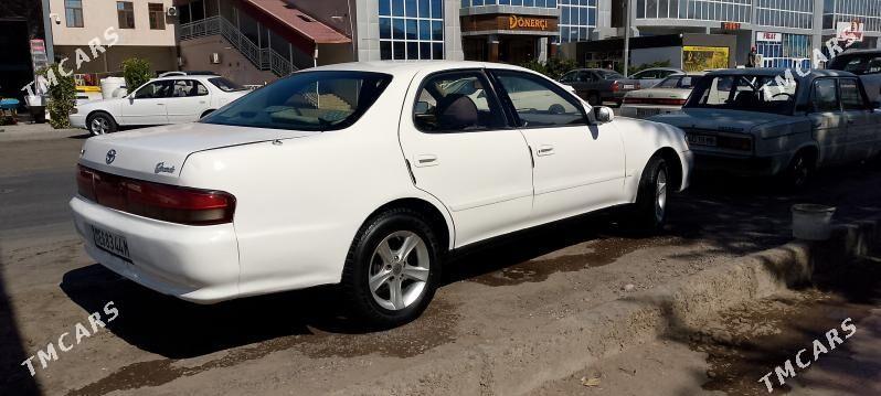 Toyota Cresta 1992 - 40 000 TMT - Мары - img 3