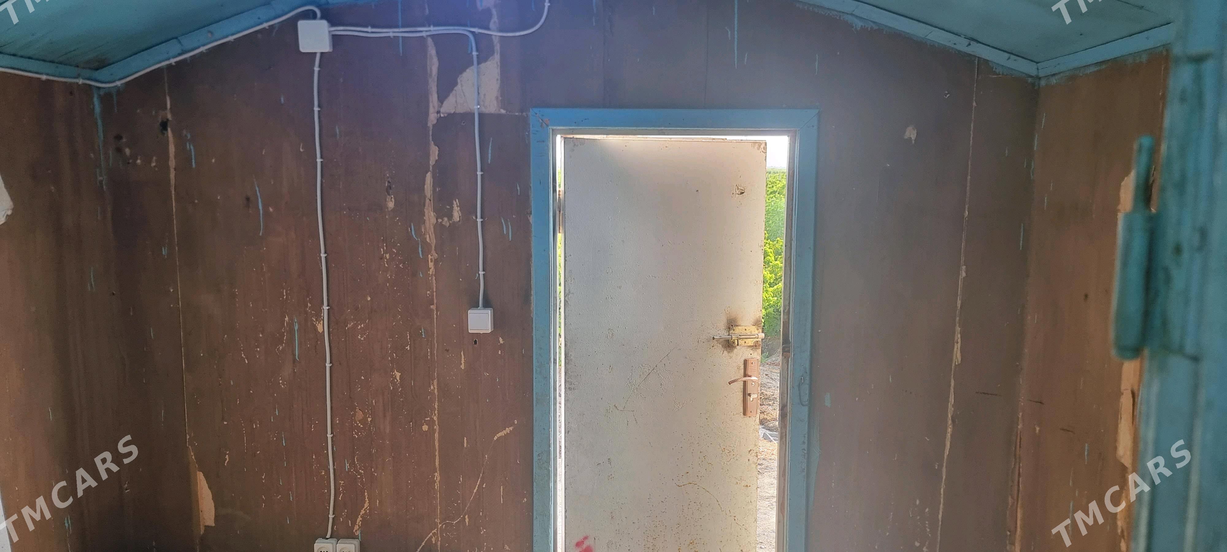 Wagon - Гёкдепе - img 6