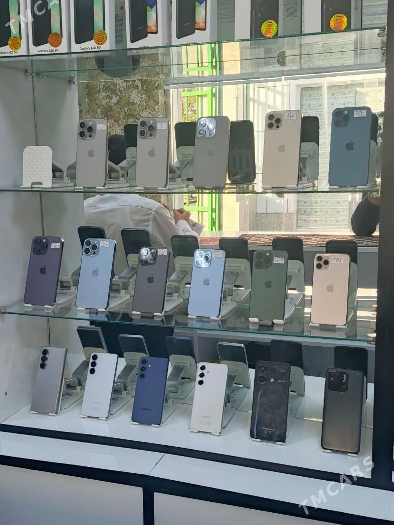 Rabocy tel Alyas Karopkasyz xs - Ашхабад - img 3