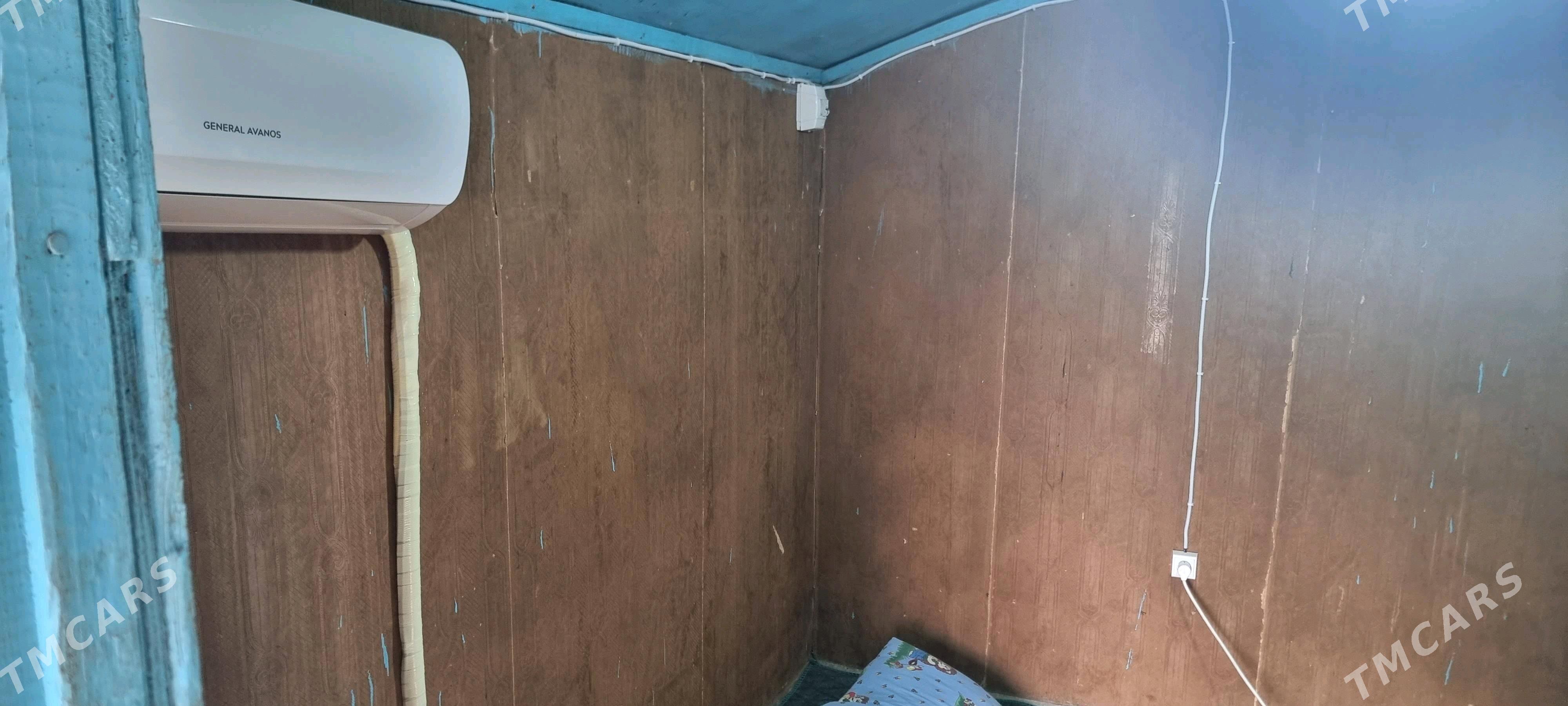 Wagon - Гёкдепе - img 4