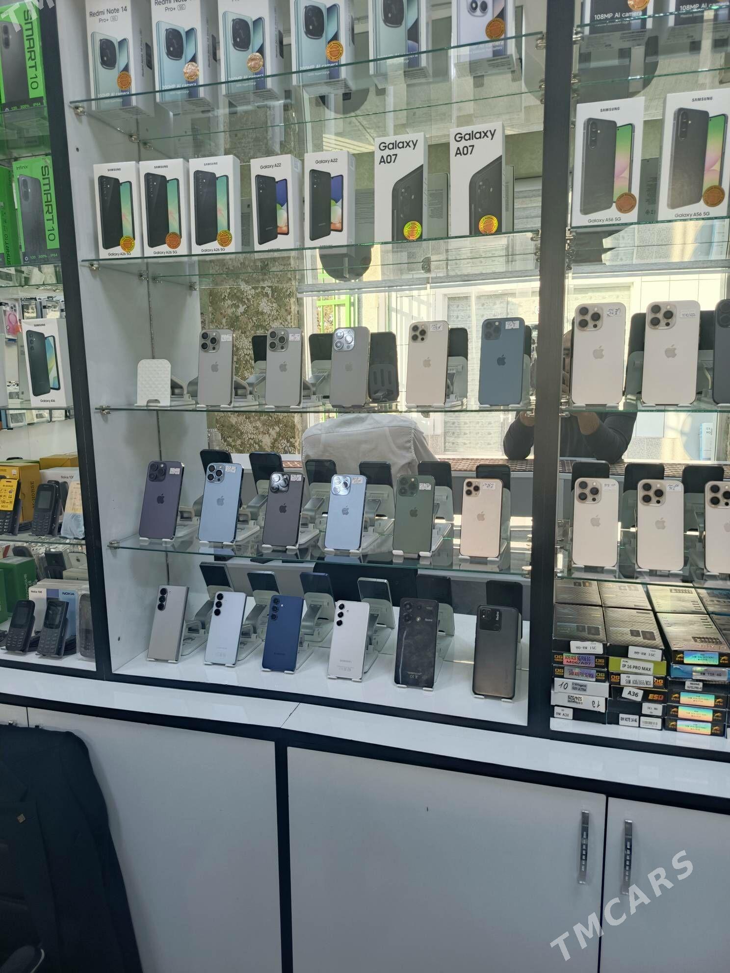 Rabocy tel Alyas Karopkasyz xs - Ашхабад - img 4