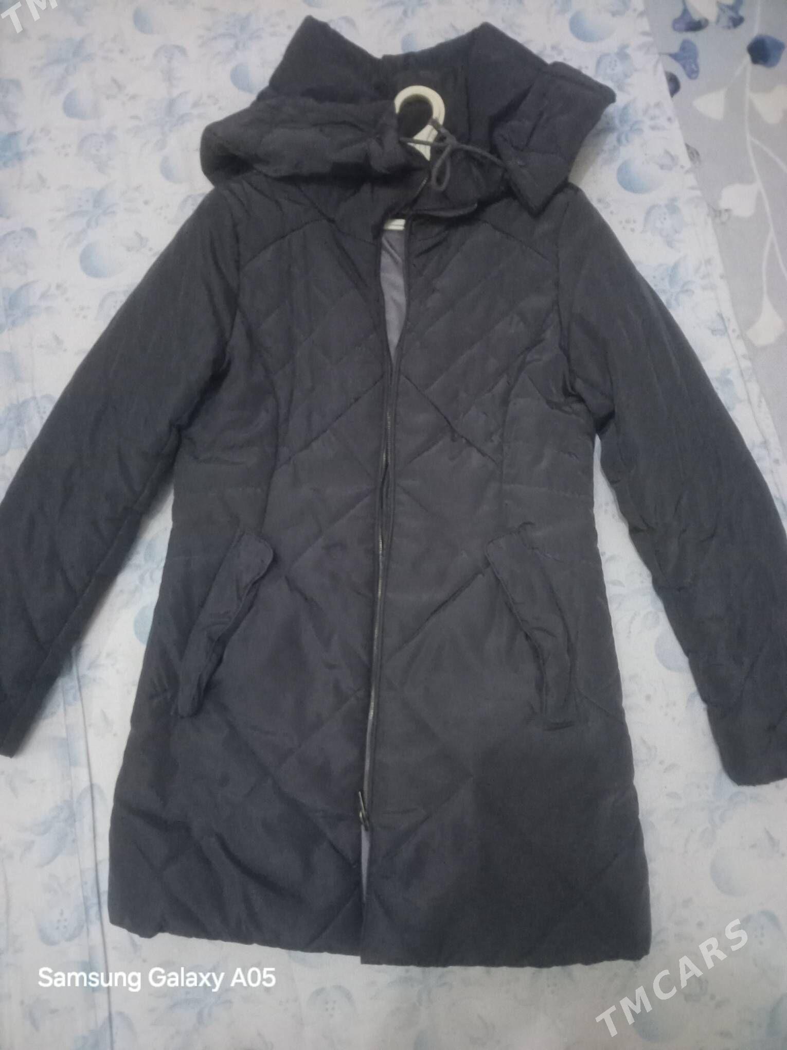 зимняя куртка - Mary - img 2