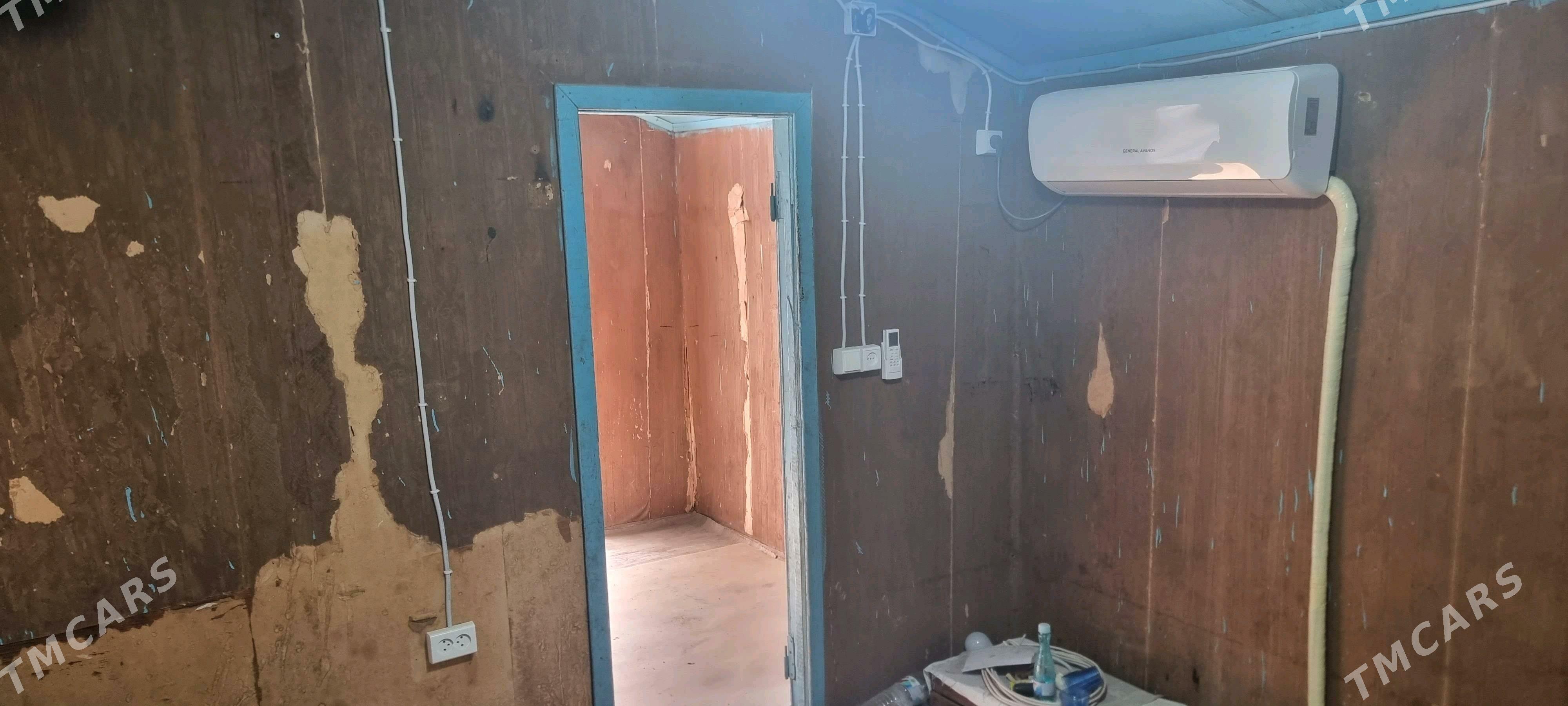 Wagon - Гёкдепе - img 5