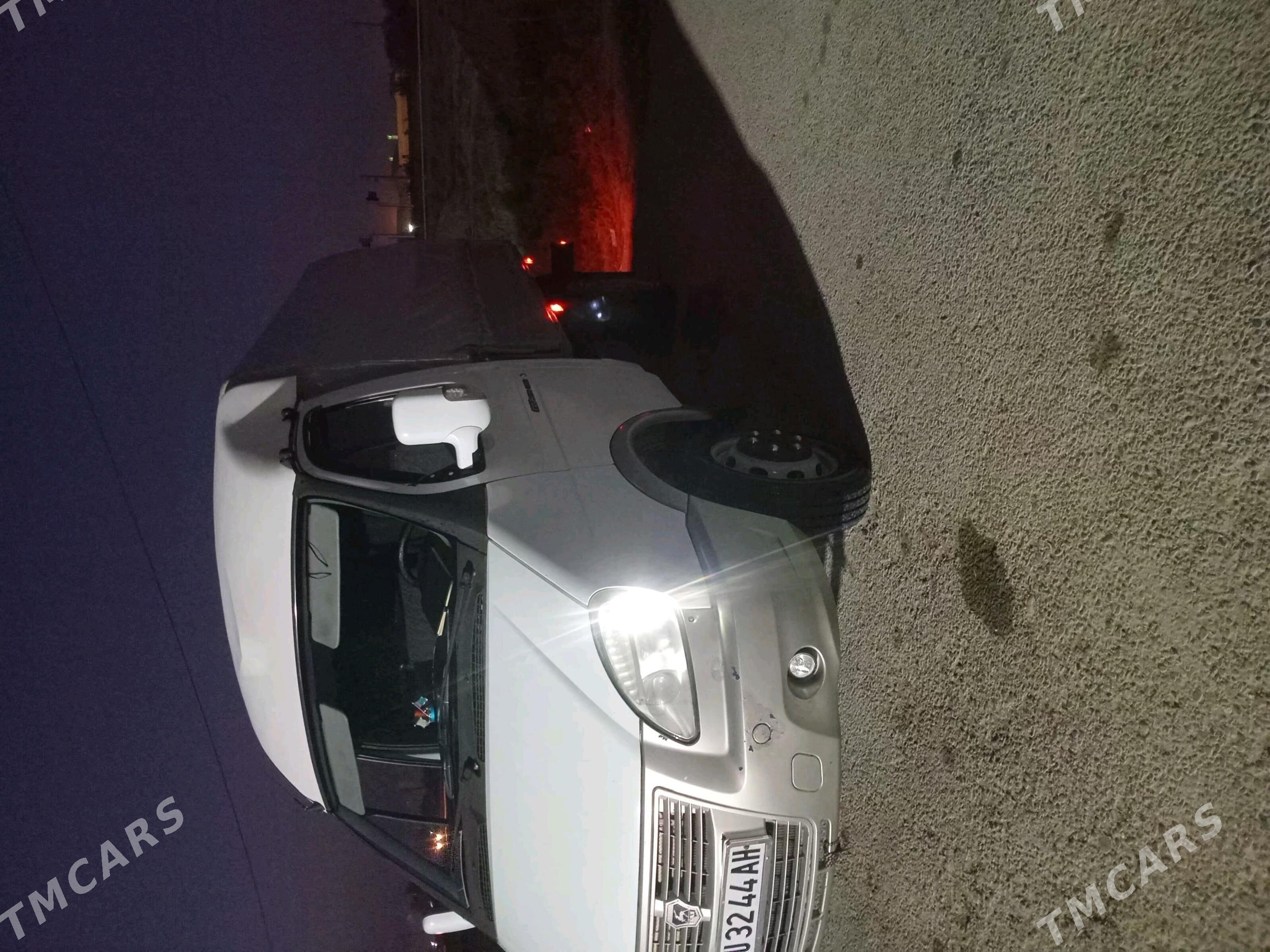 Gaz Gazel 2015 - 240 000 TMT - Aşgabat - img 6