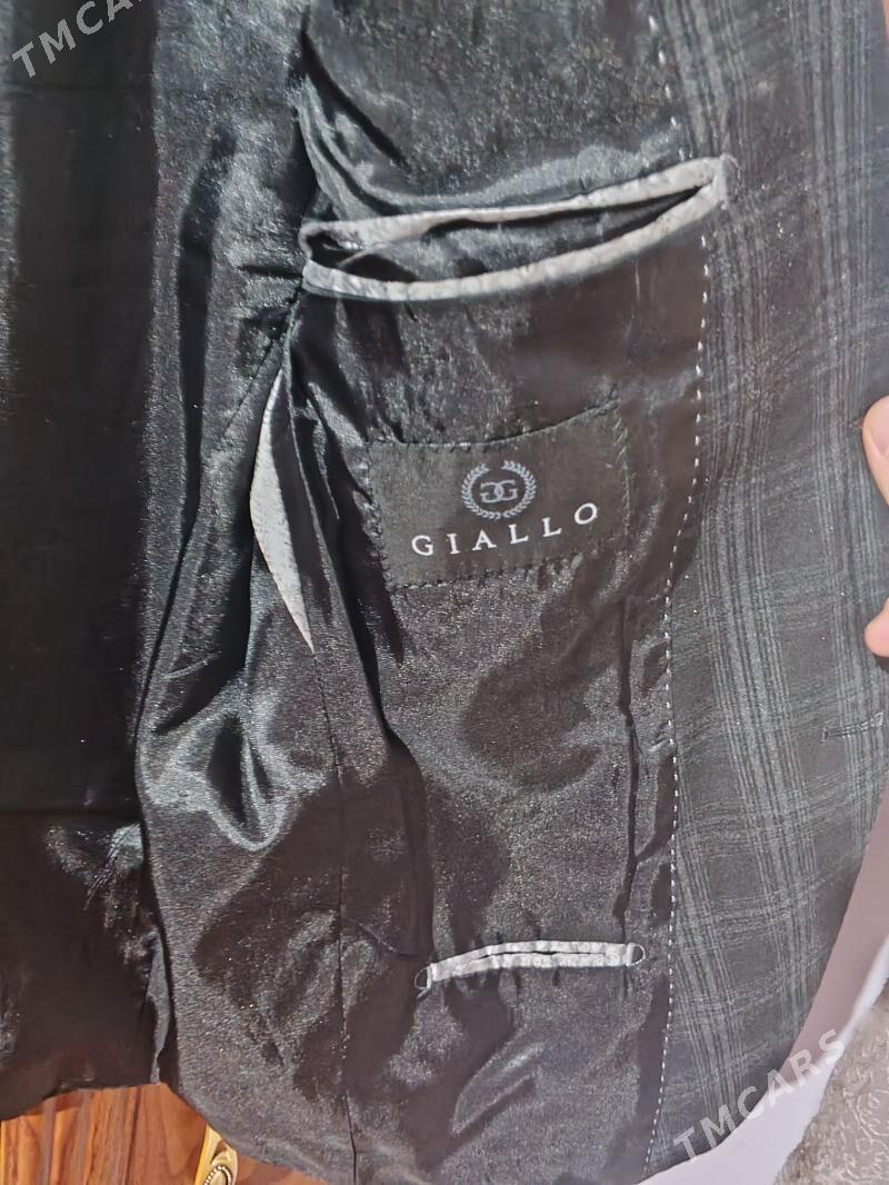 kastyum balak - Ашхабад - img 7