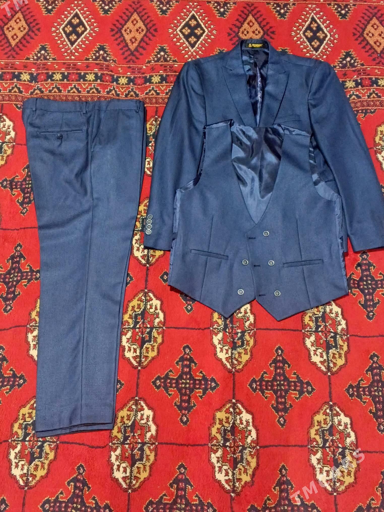 kastyum balak - Ашхабад - img 1