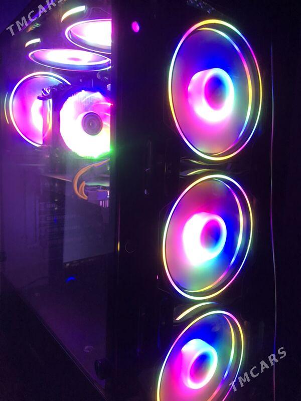 Kompyuter i5 6400 - Balkanabat - img 3