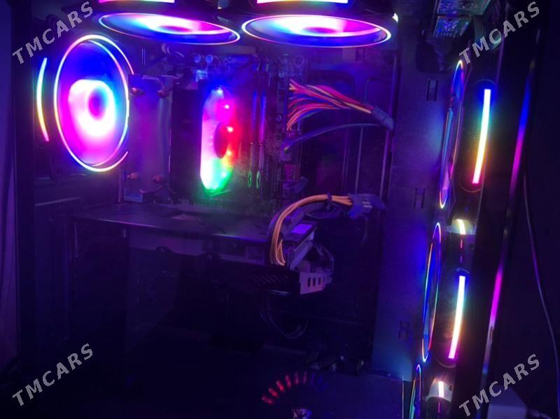 Kompyuter i5 6400 - Balkanabat - img 2