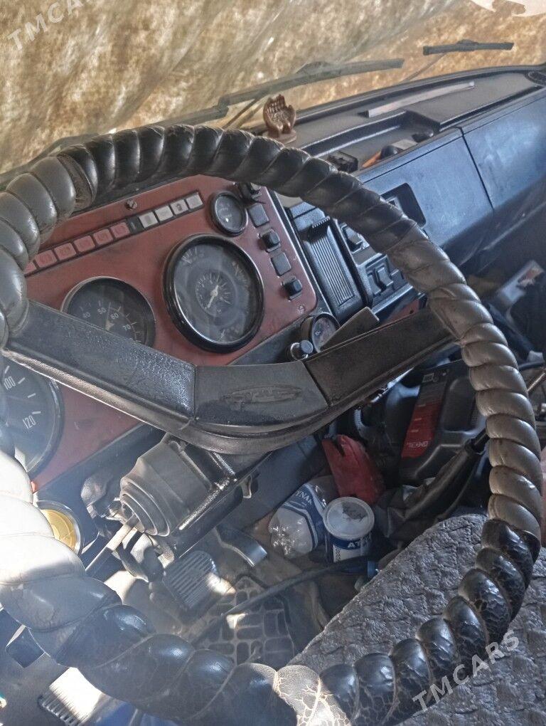 Zil 4331 1996 - 95 000 TMT - Gazojak - img 5