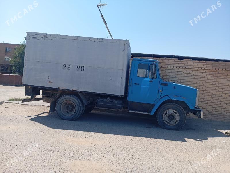 Zil 4331 1996 - 95 000 TMT - Gazojak - img 2