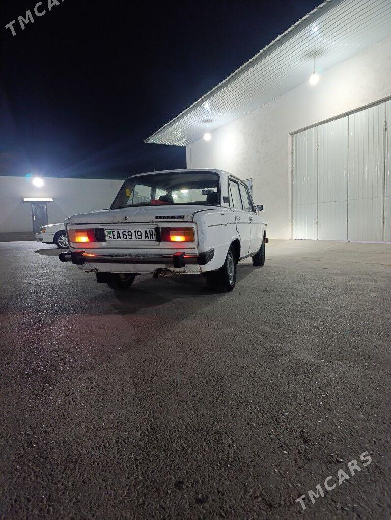 Lada 2106 1985 - 28 000 TMT - Гёкдепе - img 5