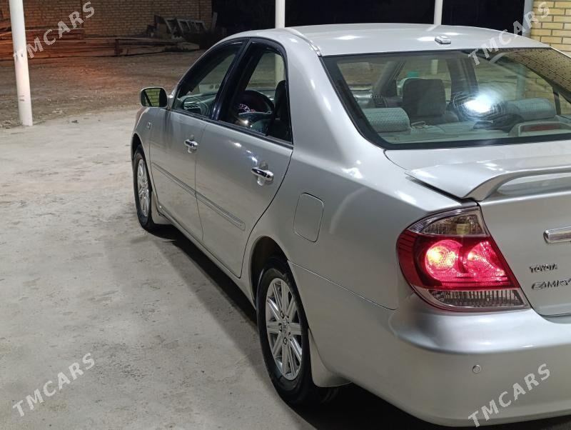 Toyota Camry 2003 - 170 000 TMT - Сакарчага - img 6