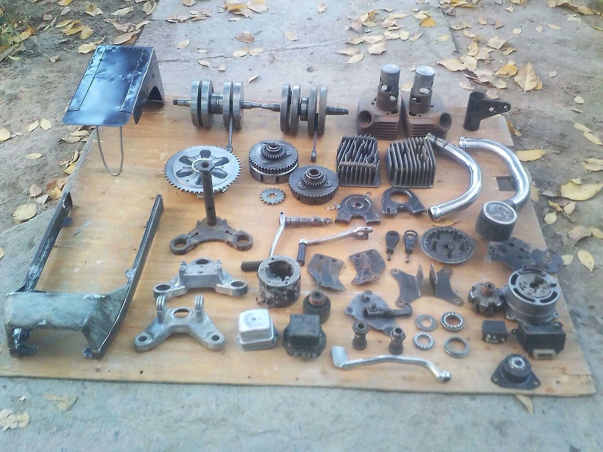 jawa mator saylary 1 000 TMT - Дашогуз - img 2