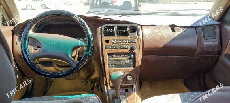 Toyota Cresta 1992 - 40 000 TMT - Мары - img 5