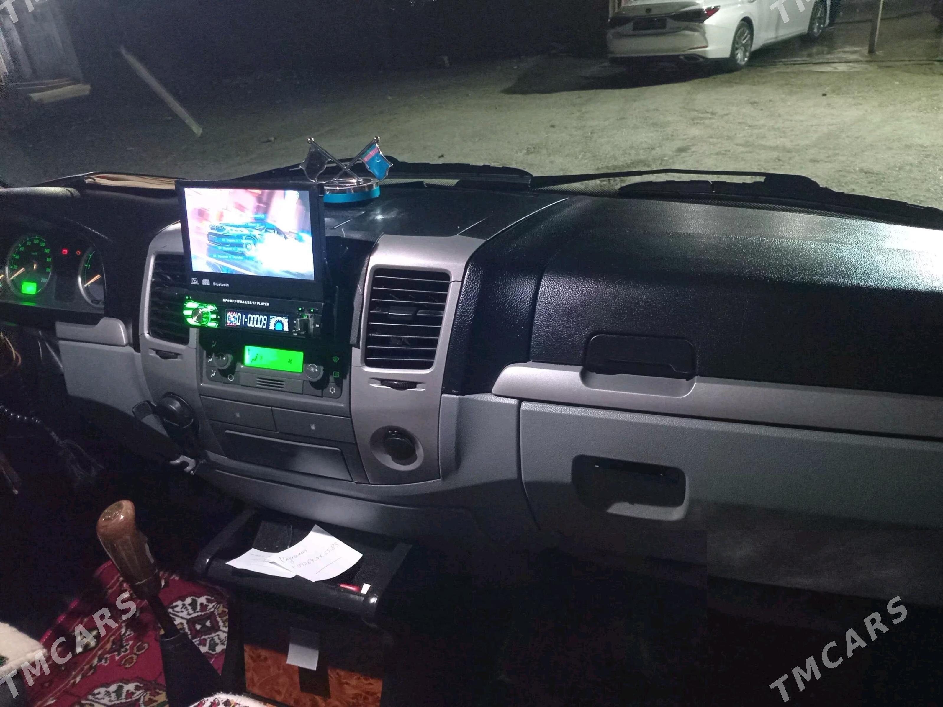 Gaz Gazel 2015 - 240 000 TMT - Aşgabat - img 7