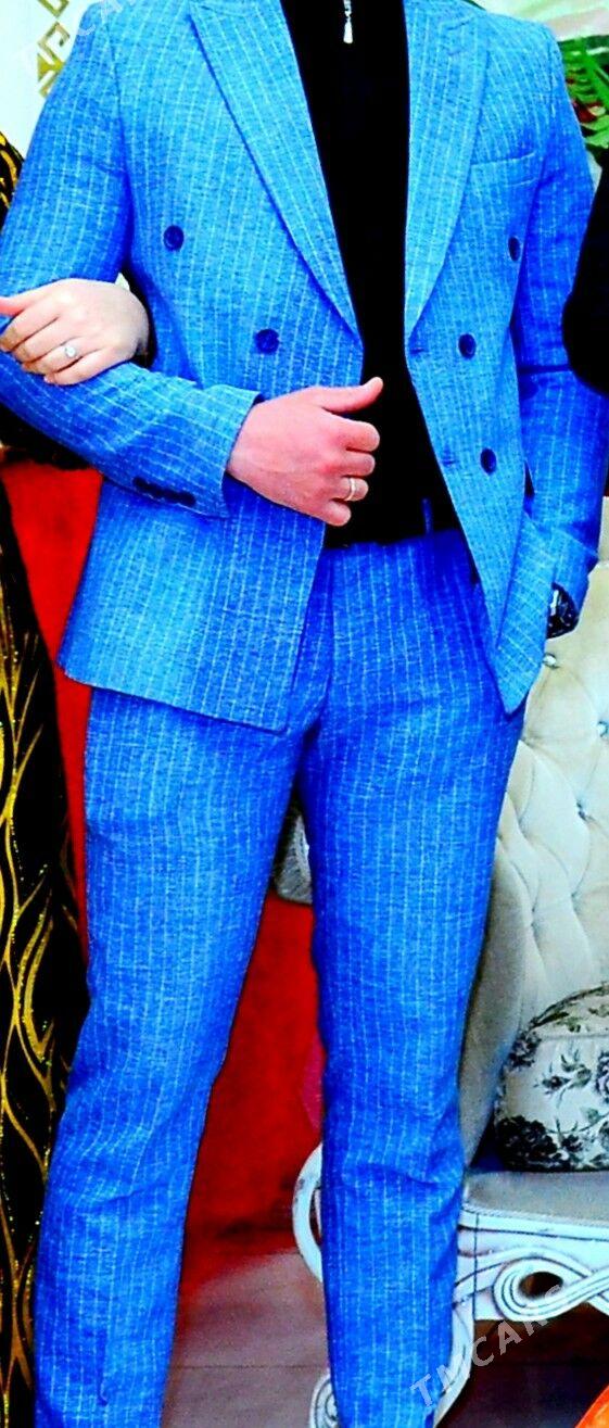 kastyum bryuk klassik - Дашогуз - img 2