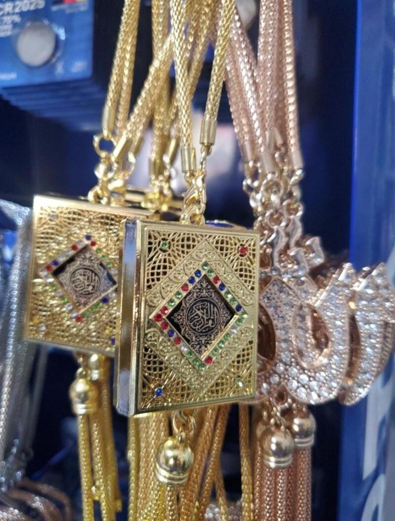 MASYNDAN ASYLYAN BRELOK 30 TMT - Ашхабад - img 2