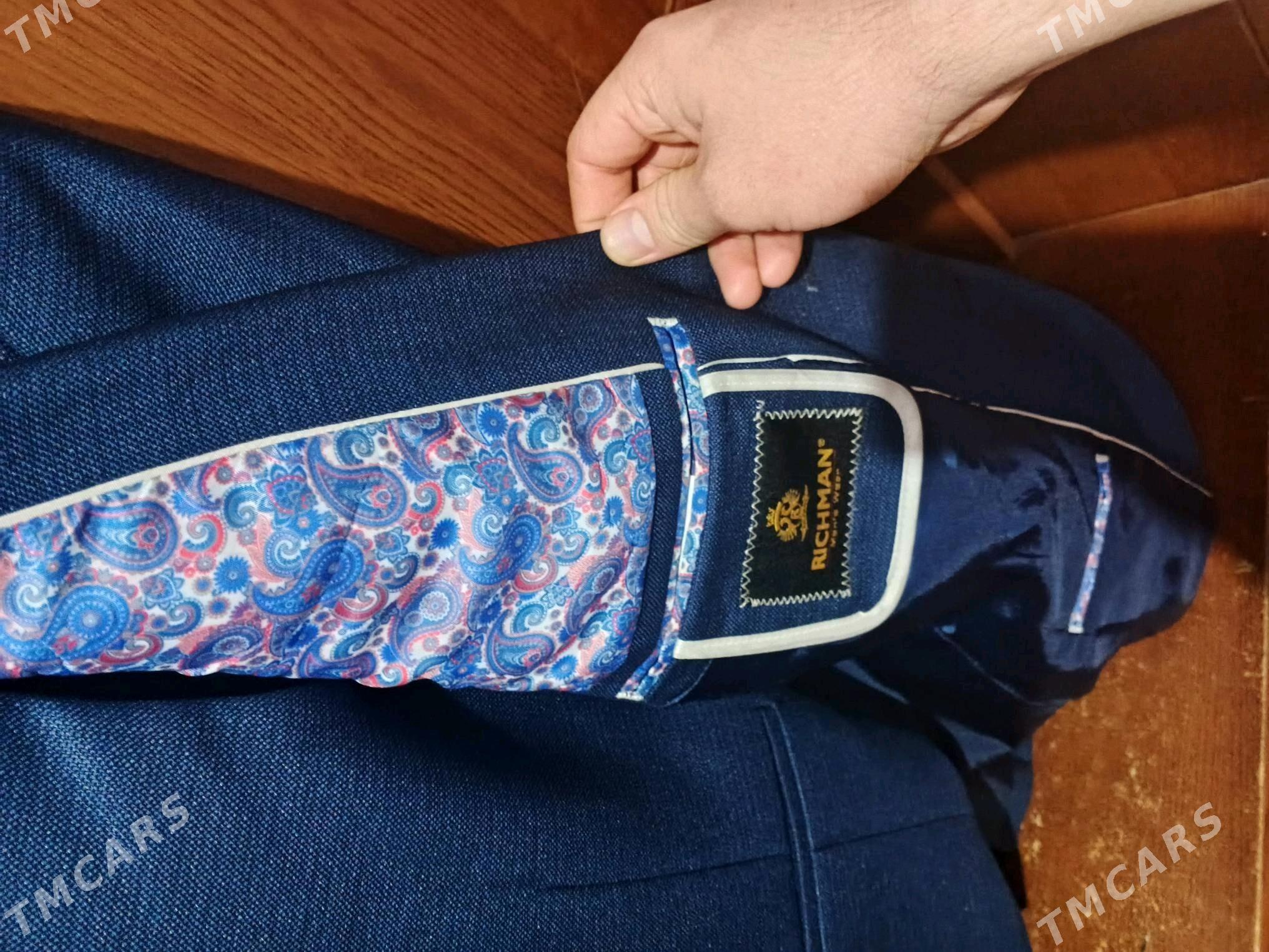 kastyum balak - Ашхабад - img 2