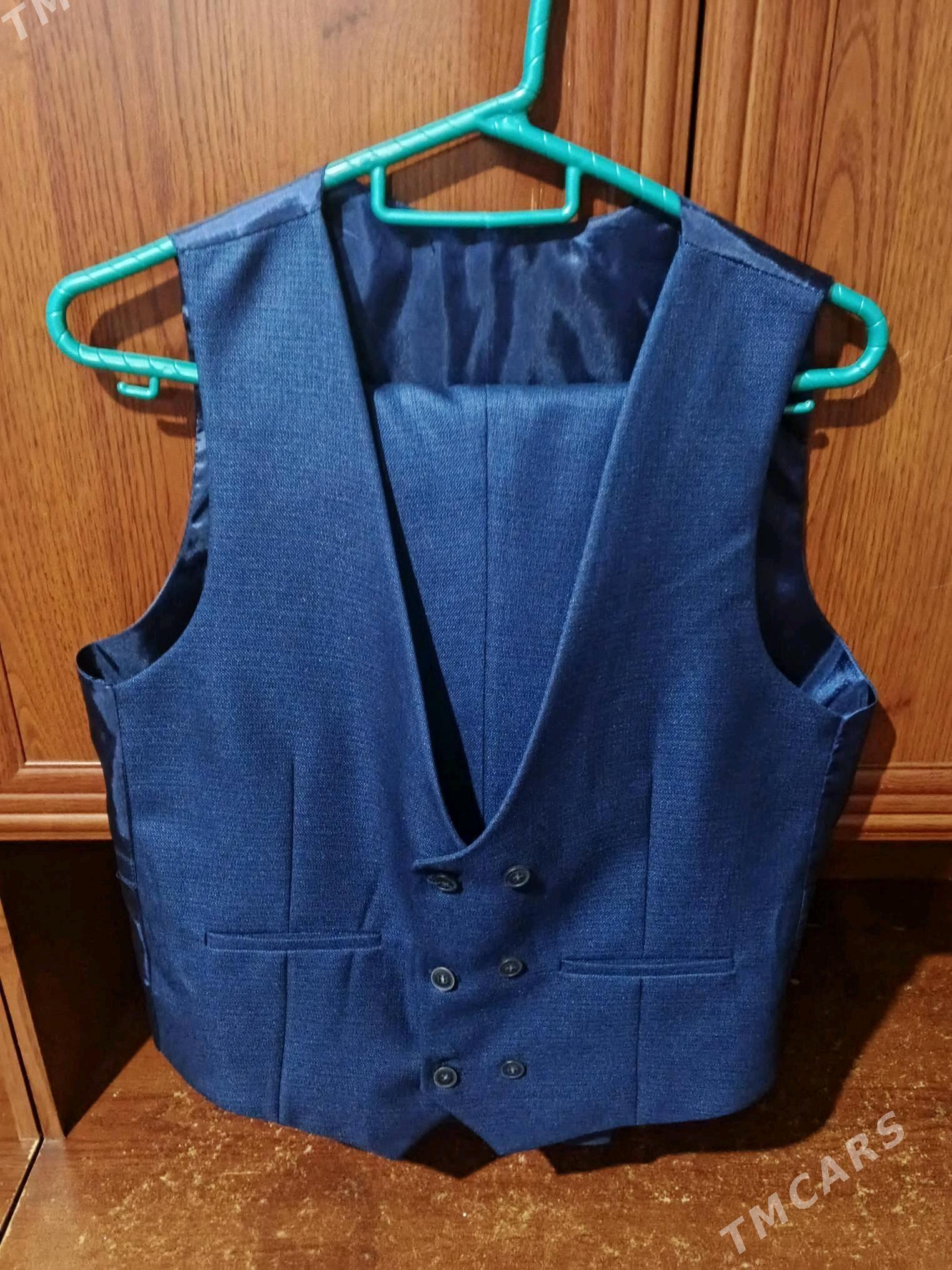 kastyum balak - Ашхабад - img 4