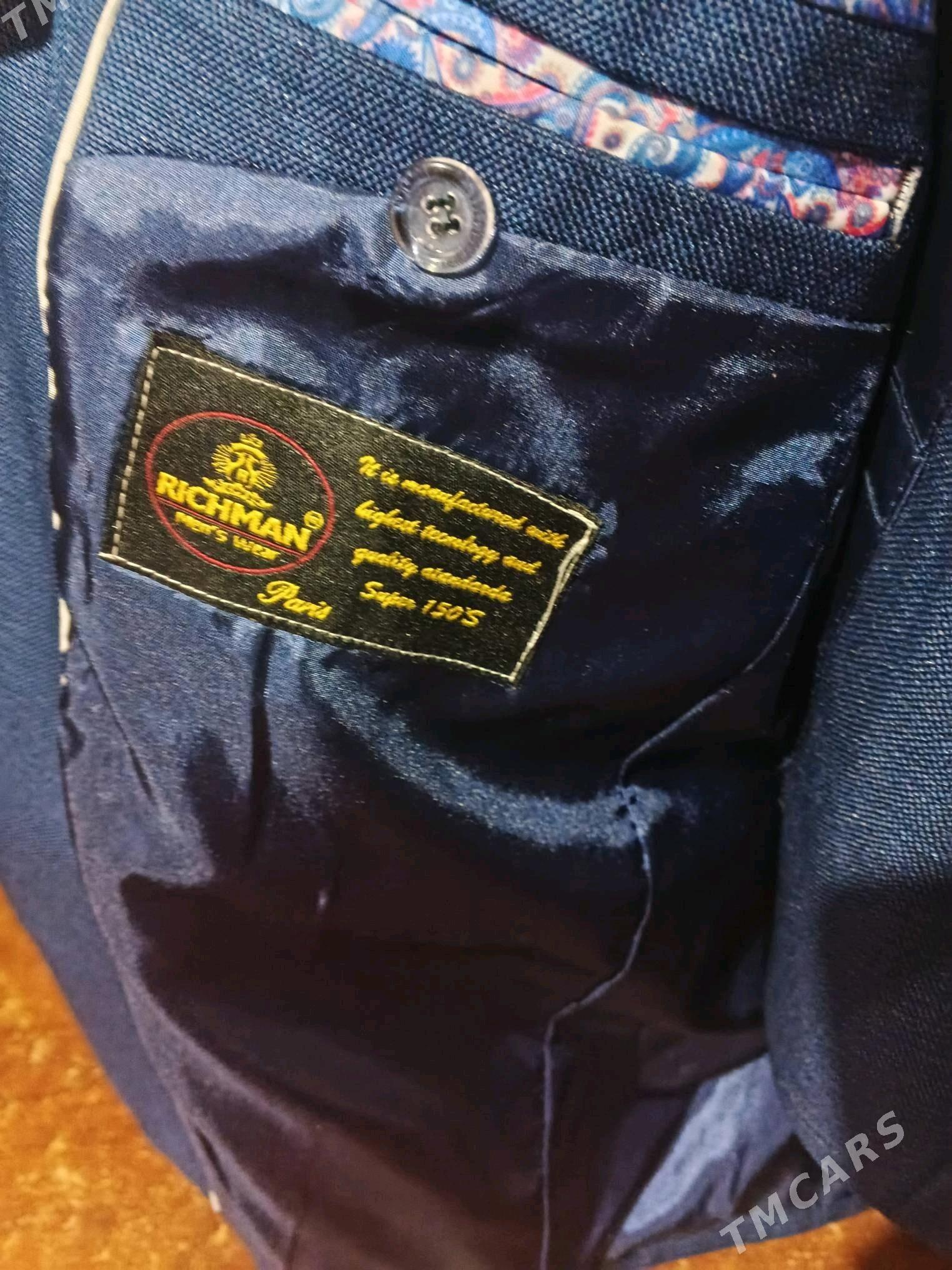 kastyum balak - Ашхабад - img 3