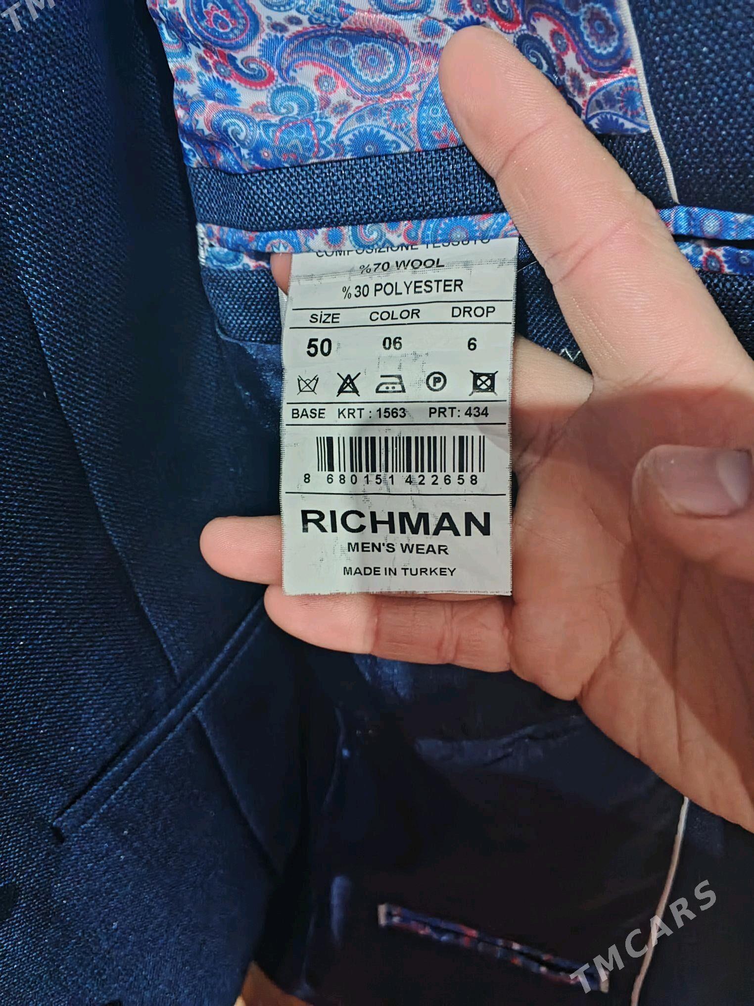 kastyum balak - Ашхабад - img 5