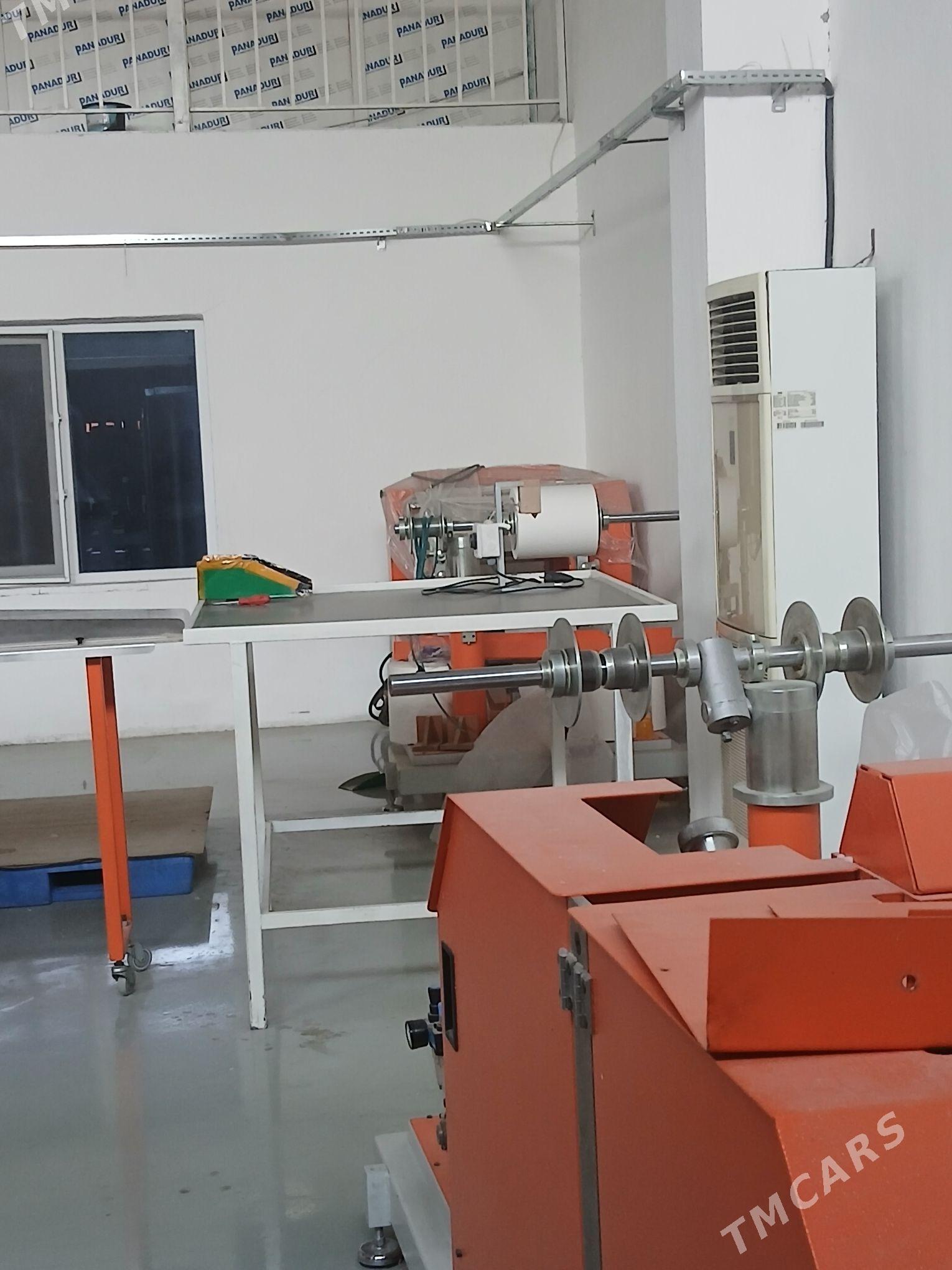 Оборудование по произ салфеток - Aşgabat - img 5