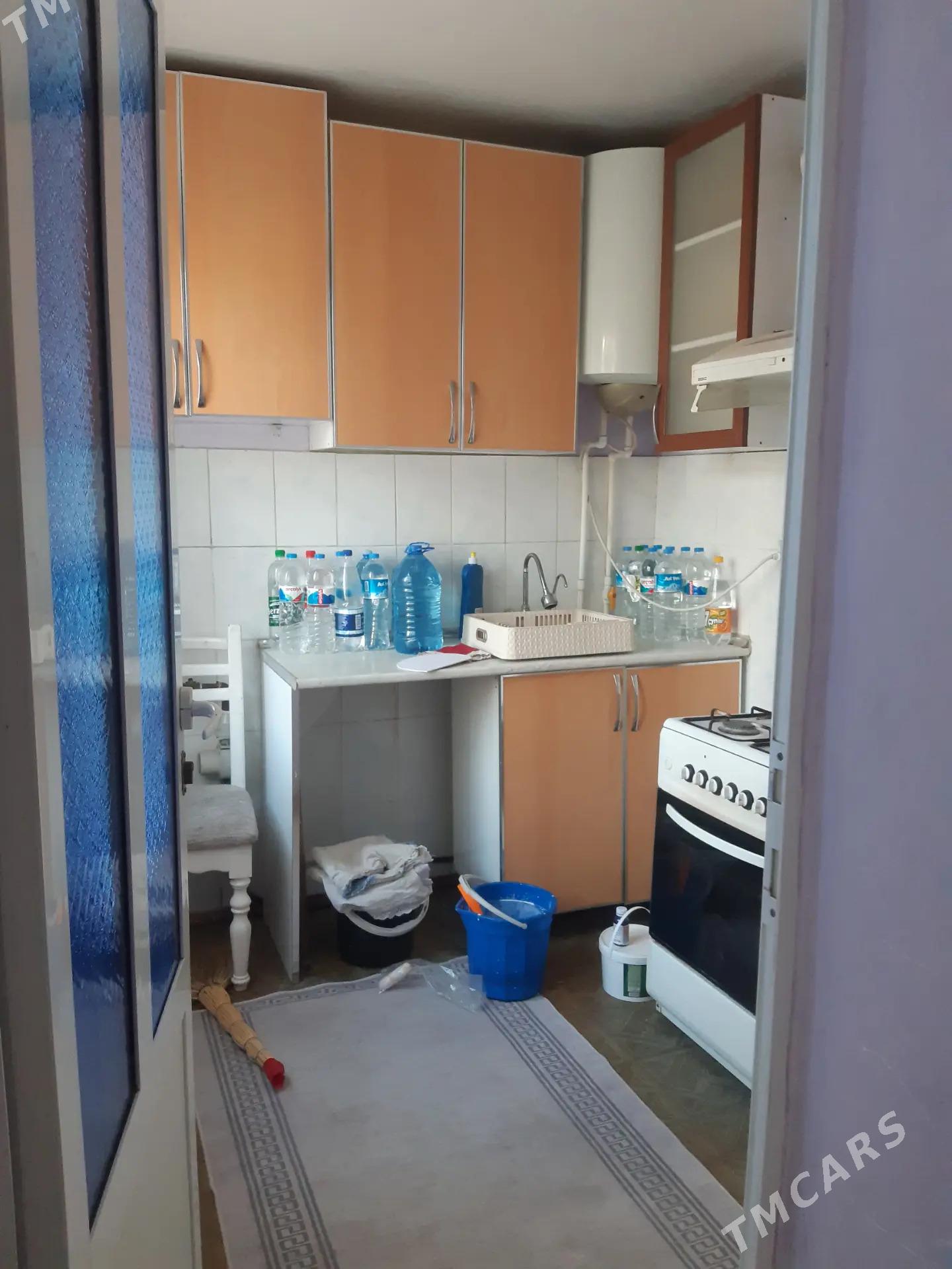 Arenda kwartira - Туркменабат - img 10