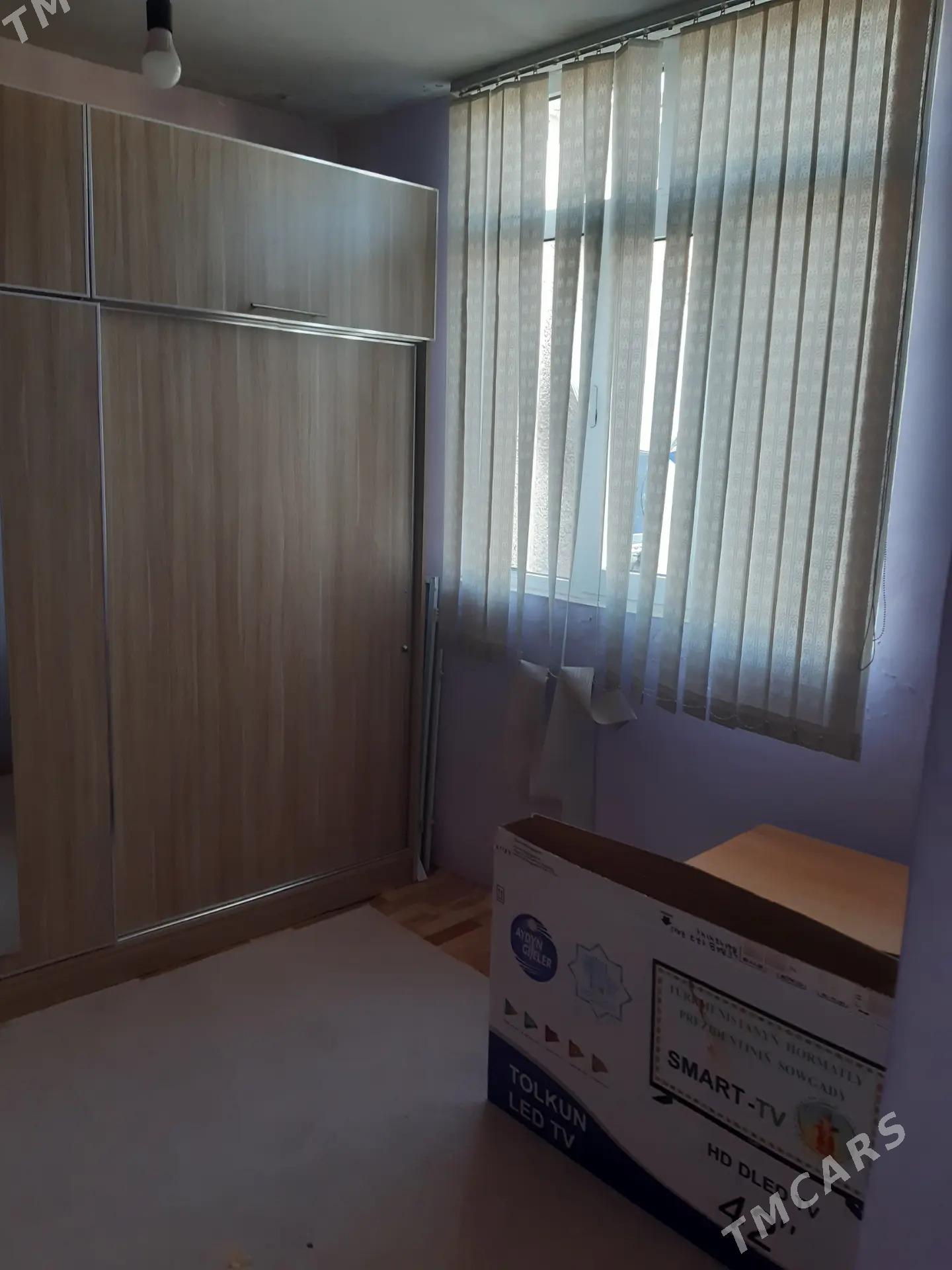 Arenda kwartira - Туркменабат - img 5