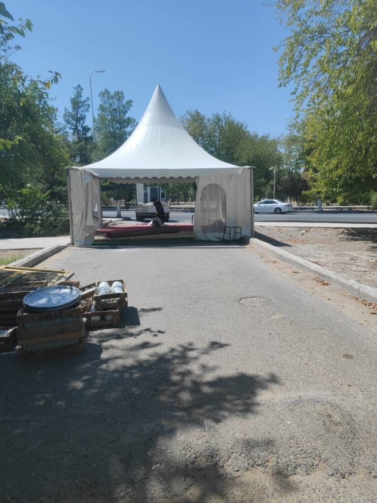 işgar oglan gerek palata - Aşgabat - img 1