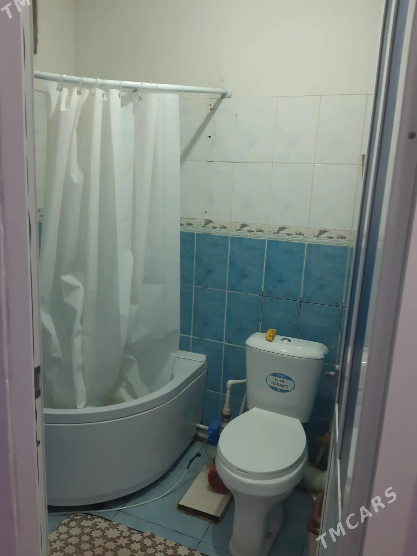 Arenda kwartira - Туркменабат - img 8