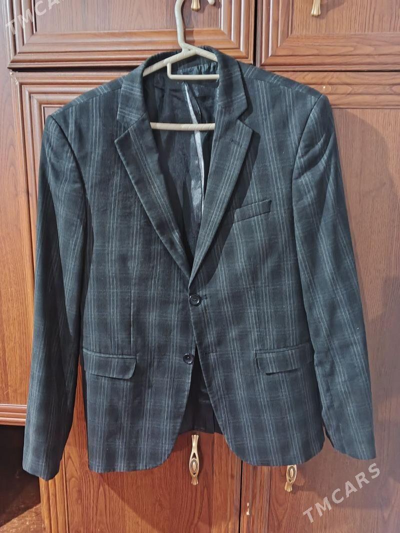 kastyum balak - Ашхабад - img 8