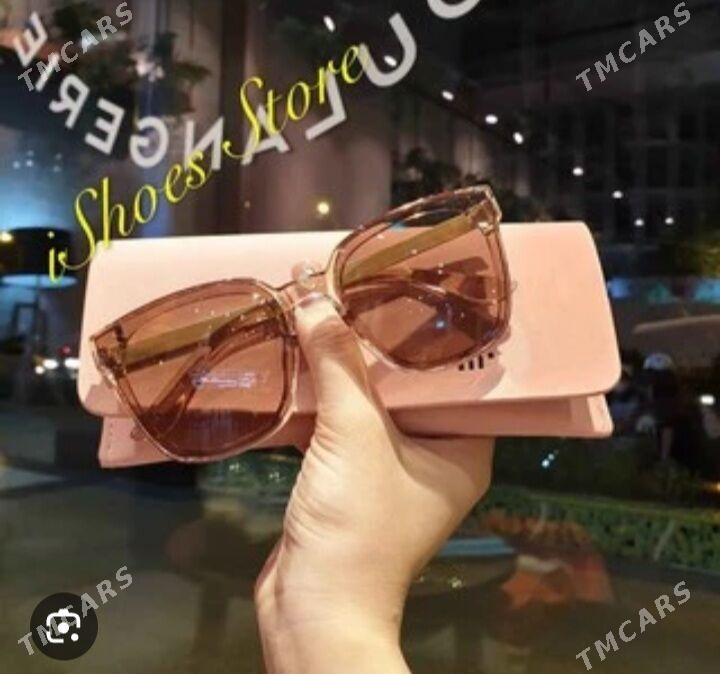 Очки солнечные - Туркменабат - img 2